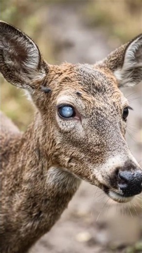 This Deer Has Zombie Disease #CWD #wildlife