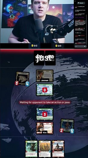 Four PQ Wins THIS Week! Han 2 ECL is Taking Over Star Wars Unlimited