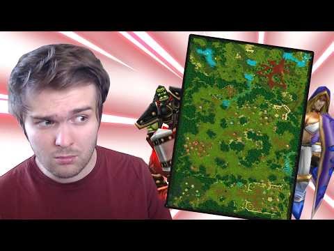 Do You Remember Warcraft 3's Most Iconic Mission?