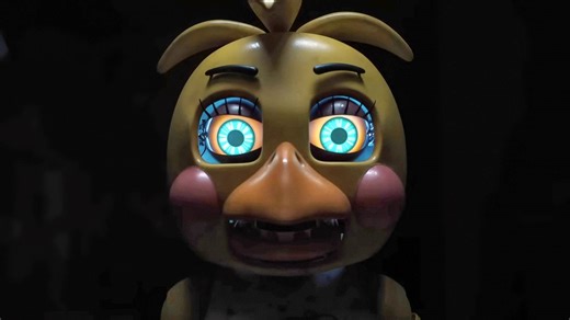 Who Plays Michael Afton in FNAF 2 & How Does the Movie Break His Game Lore?