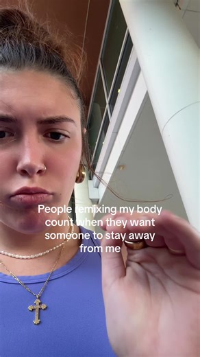 Understanding Body Count Misconceptions