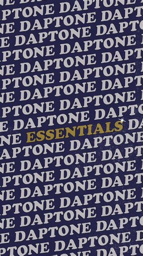 Daptone Records on Instagram: "Daptone turns 25 this year. This playlist helps tell our story best. Link in bio for playlist on Qobuz, Apple, and Spotify. #daptonerecords #sharonjones"