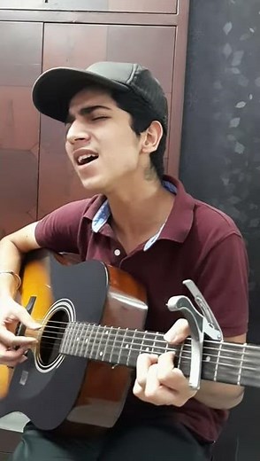 Aye Khuda || Ekam Singh || Unplugged Cover. ( Murder 2 ).