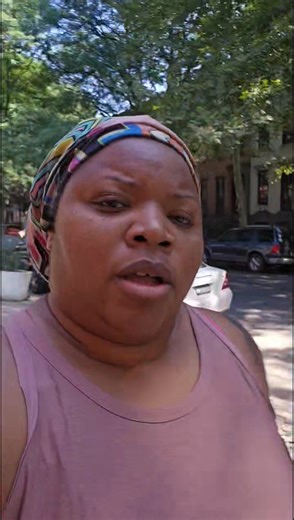 Some people like fat/plus size people jovial and on safety mode with hopes of peddling anti fatness rhetoric unchecked. I've seen the Cardi B/Samyra saga; it's a hard watch. I've been in Samyra's shoes. It scarred me in a way that keeps me guarded, I hate it. If you're condoning disrespect towards Samyra cuz you're a Cardi B fan, put this 🤡 mask on. Fat people don't owe you respectability politics, especially when the disrespect is on a teleprompter. Nobody gets hall passes. | Running Fat Chef
