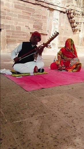 Luk Chup Na Jao Ji | Original Rajasthani Folk Music | Traditional Marwadi Song #LukChupNaJaoJi