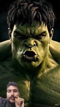 #akshykhanna #asethetic “50 LAKH KE LIYE KUSTI! 😱 Papa Ki Jaan Daav Pe Lag Gayi 💔🔥” #ai #hulk