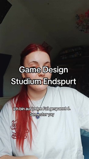 ✨️Lucy | Azem of Game Design on TikTok