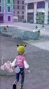Hunting All 4 Rare Pumpkaboo Variants