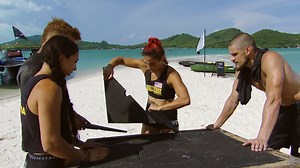 412K views · 50 shares | The race to the finish just keeps heating up!  | The Challenge | Facebook