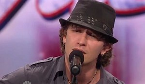 Watch Michael Grimm sing ‘I’d Rather Go Blind’ on ‘America’s Got Talent: The Champions’