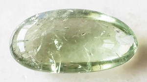 19 reactions | Prasiolite Meaning and Spiritual Properties Grab our FREE Crystal Compendium Book Here  www.crystalized.org | Spirit Magicka Crystals | Facebook