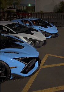 Lamborghini Bespoke Revuelto for Sale — Custom Revuelto Showcase