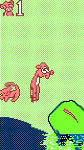 The Problem with the 8-bit ‘The Lion King’ Games (on Nintendo Switch)