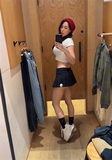 Chic Ways to Style a Pleated Skirt from Urban Outfitters