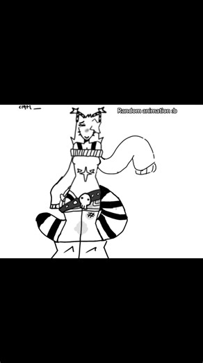 #animation #oc #lesbian #girl