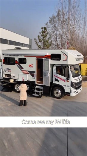 #recreationalvehicle #travel #camping #travel trailer camping#automobile