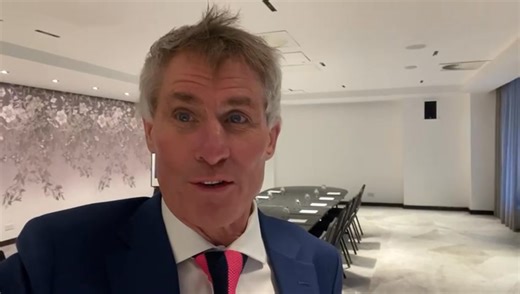 Jonnie’s Friday Roundup 🍿 A brilliant couple of days at our Conference, AGM & Gala Dinner packed with great speakers and sharp insights. Sir John Curtice’s opinion polling was a real highlight, giving us plenty to think about. We also spoke with the Canadian Farming Association, discovering we share many of the same challenges and plenty we can learn from each other. This week also saw our 2026 manifesto launch, and we we're pleased to welcome First Minister John Swinney to the event. Watch thi