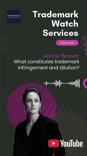 What constitutes trademark infringement and dilution?