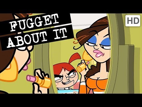 Fugget About It - Life of a Mobster's Daughter (Best of Gina Moments Pt. 1)