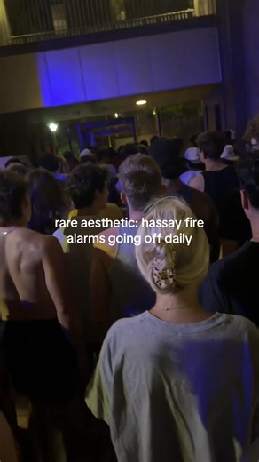 Hassay Fire Alarms Going Off Daily at ASU Hassayampa Dorms
