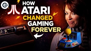 How Atari brought video games into the living room