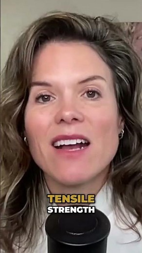 Silica: A Top Supplement for Hair Growth | Dr. Patricia Mills, MD