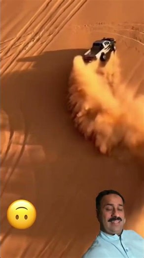 Insane Sand Dune Truck Stunt + Future Flying Car Technology