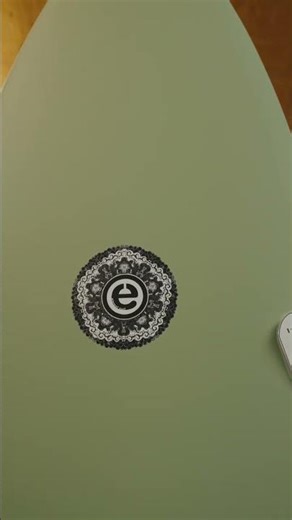Elemnt Surf Mid-Length Surfboard - A Quick Overview
