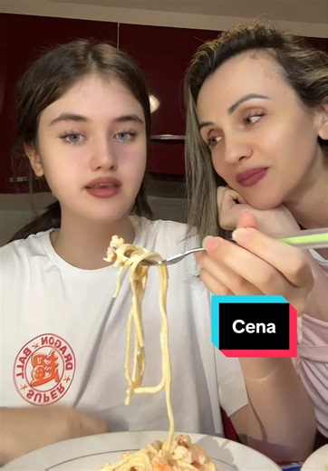 Spaghetti con Gamberetti e Salsa Rosa: Una Buona Cena