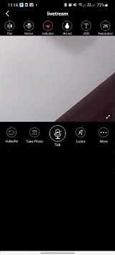 Ensinando a configurar micro câmera app FtyCamPro