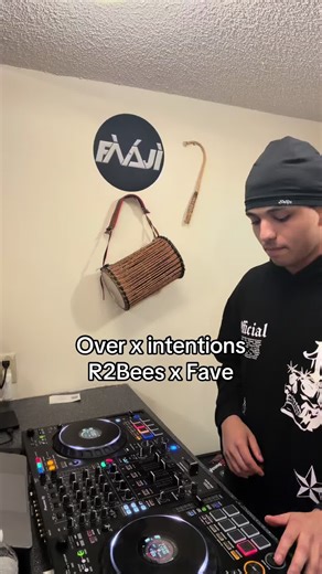 R2Bees and Fave: Afrobeats Track Review