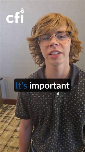 1.3K views · 38 reactions | “Science education matters because…” That’s the question we asked at the Scopes Trial Centennial. The answers weren’t cheery. One person even said the quiet part out loud: if you don’t get basic science, maybe stay out of the voting booth...? 100 years later, we’re still arguing about whether kids should learn facts in school. Imagine explaining that to someone from 1925. Or from 2125 﫠 | Center for Inquiry | Facebook