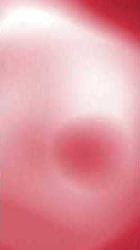 Nobel Red Color Gradient Light Swirl | Relaxing Abstract Visuals