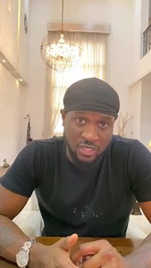 71K views · 1.1K reactions | My Wife, My Daughter and Myself were Covid -19 Positive - Peter Okoye of former P-Square reveals | Diamond Celebrities | Facebook
