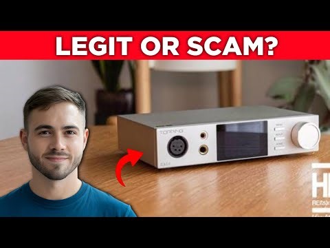 Topping DX5 II Review 2025 — Worth It? DAC/AMP Comparison & Honest Test!