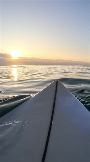 Breathtaking Sunset Surfing: POV Surf Videos | Surfing Enthusiasts