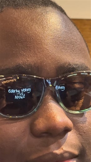 Cool, calm, and casting votes 😎🗳️ #EarlyVotingNow #YourCityYourVoice | Scott Neisler For City Council