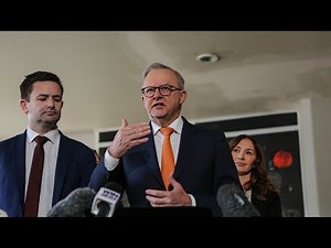 PM Albanese slammed for thinking ‘he knows better’ about defence spending compared to US