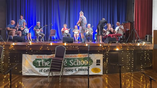 26 reactions | Lake School of Celtic Music Song & Dance on Reels | Facebook