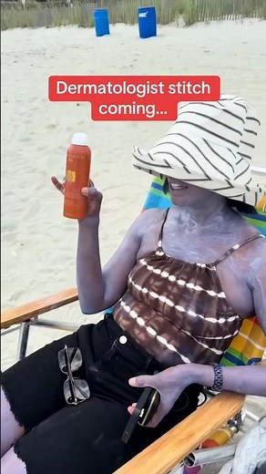 What Is A Sheer Sunscreen?