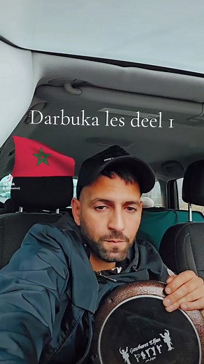 14K views · 140 reactions | Darbuka les deel 1 | Dakka Manar | Facebook