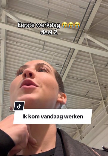 Eerste werkdag: Op weg naar immuniteit voor angst en afwijzing