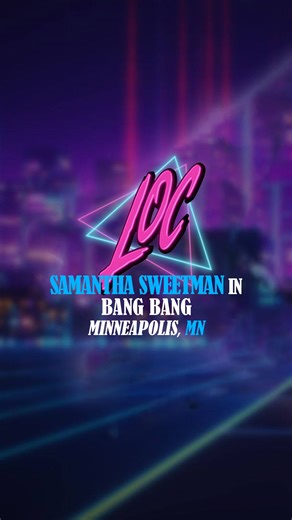 10K views · 95 reactions | A powerhouse performance that lit up the stage. Samantha Sweetman’s “Bang Bang” stole the spotlight at League of Champions Minneapolis in a Senior Solo League of Champions — bold, fierce, and bursting with unstoppable confidence. ✨ #LocDance | League Of Champions National Dance Competition | Facebook