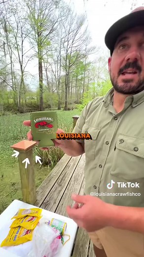 Crawfish Prices Dropped 🦞 You know where to look 😎 Our latest Party Pack Reviews 📦👇 “My husband and I purchased 15 lbs of crawfish with the party pack. We were so impressed by the packing and size of the crawfish and it came on the date that I requested. Out of the 15 lbs there were only 6 bad ones. We had a crawfish boil in Florida for the grandkids and it was wonderful. We will definitely be p*rchasing again. Thank you for a great experience.” “Purchased this party back for Fathers Day for