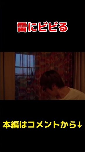 【HIKAKIN】雷にビビりまくるヒカキン⚡️【HikakinTV】