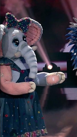 Berührendes Duett 🥺