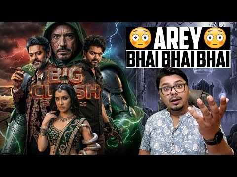 CLASH nahi MAHA CLASH 🤯| #Yogipedia 193 | Yogi Bolta Hai