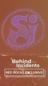 18K views · 427 reactions | Behind The Incidents :: Red Rocks Exclusive Take a journey through the years as SCI shares their fondest memories of playing at the world's greatest amphitheatre. We'll be back at Red Rocks again on July 18+19 with The Wood Brothers & Daniel Donato's Cosmic Country! : NOCOAST | The String Cheese Incident | Facebook