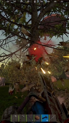 Exploring the Best Modded Server in Rust - Part 9