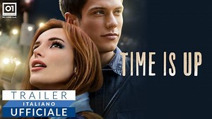 Time is Up, Il Trailer Italiano Ufficiale del Film - HD - Film (2021)